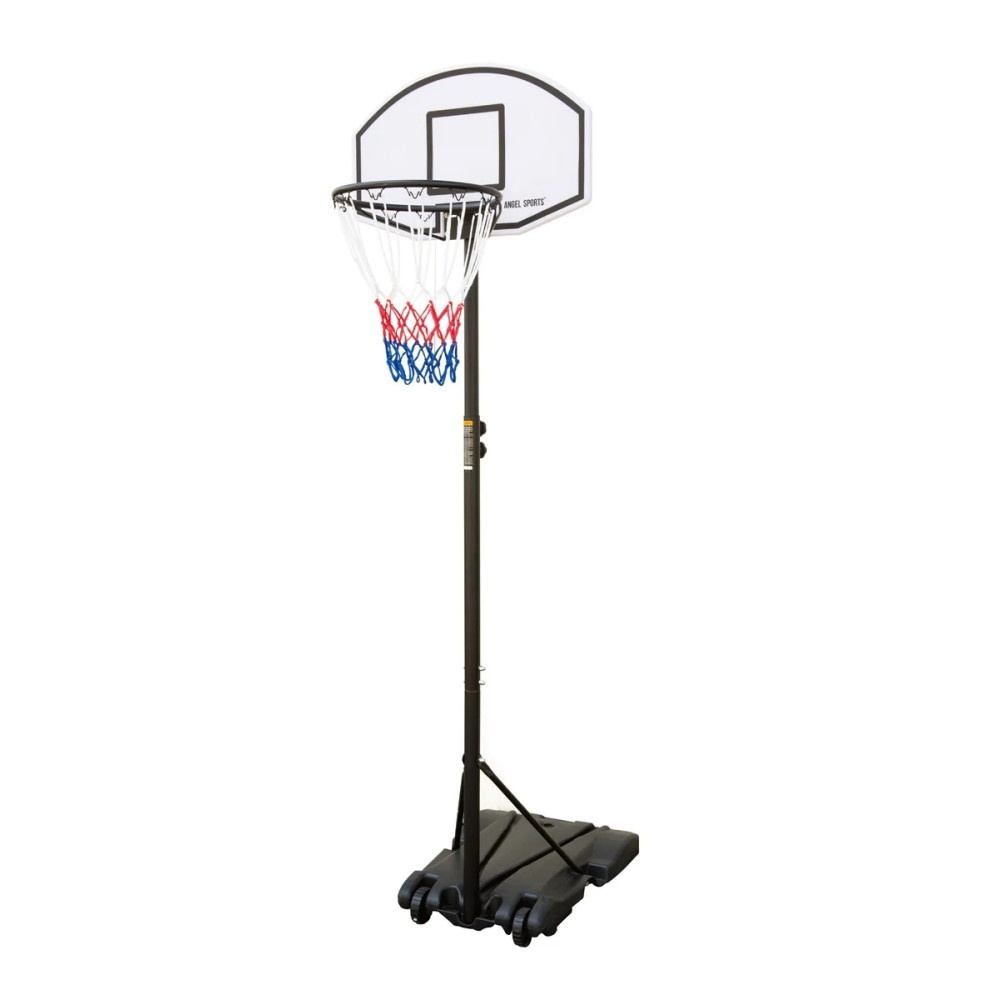 Angel Sports Junior Basketball Set 155-215 cm