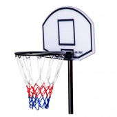 Angel Sports Junior Basketball Set 155-215 cm Angel Sports Junior Basketball Set 155-215 cm