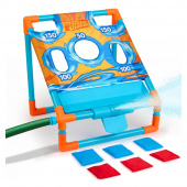 Nerf Super Soaker - Toss and Splash game Nerf Super Soaker - Toss and Splash game