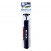 Bollpump Bollpump