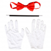 Magician Maskeradkit Magician Maskeradkit