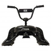 Stiga Snowracer SX PRO Black Stiga Snowracer SX PRO Black