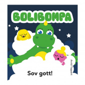 Bolibompa - Sov Gott!