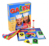 Galenpanna Galenpanna