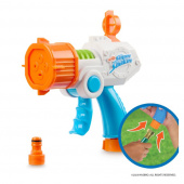 Nerf Liten Pistol till Vattenslang Nerf Liten Pistol till Vattenslang