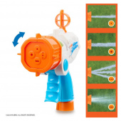 Nerf Liten Pistol till Vattenslang Nerf Liten Pistol till Vattenslang