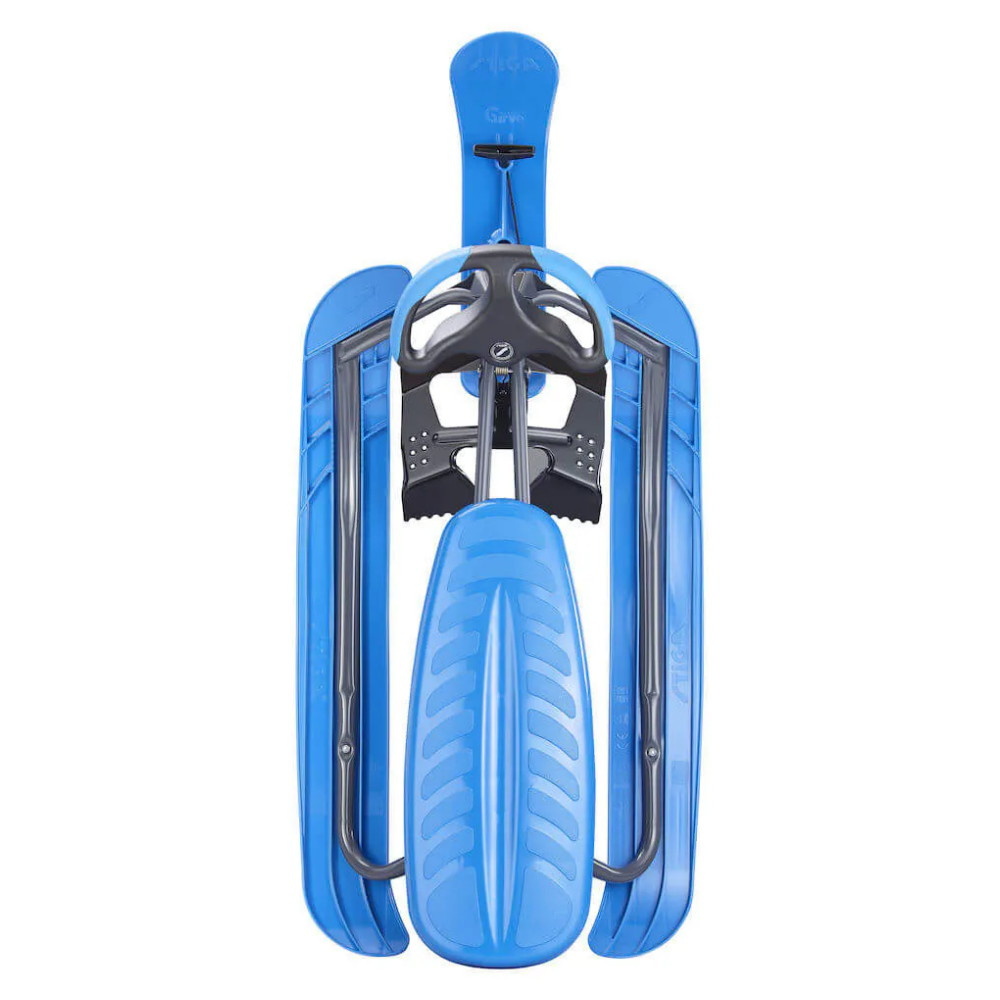 Stiga Snowracer Curve Grey Blue