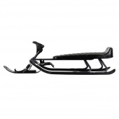 Stiga Snowracer King Size GT Grey/Black Stiga Snowracer King Size GT Grey/Black