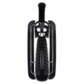 Stiga Snowracer King Size GT Grey/Black Stiga Snowracer King Size GT Grey/Black