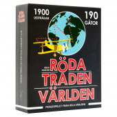 Röda Tråden Världen Röda Tråden Världen