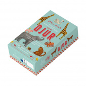 Spela Mera: Allt om Djur Spela Mera: Allt om Djur