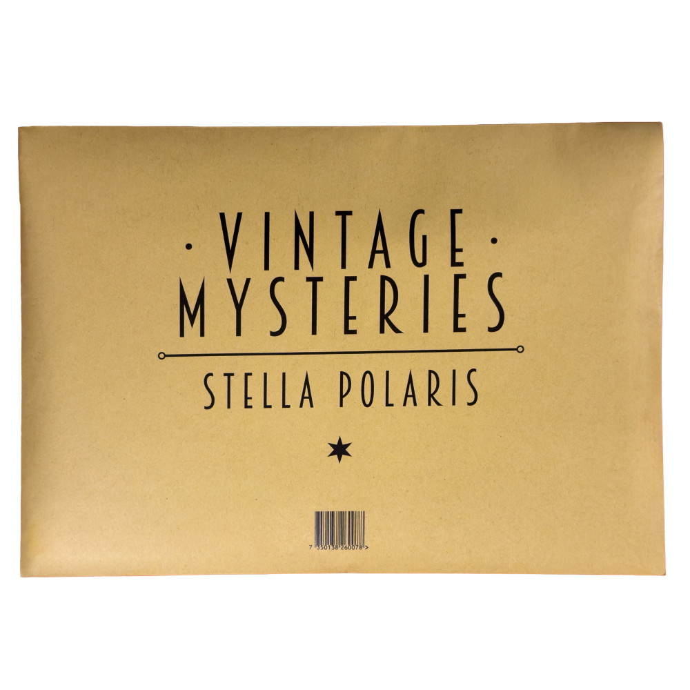 Vintage Mysteries - Stella Polaris