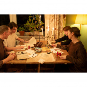 Vintage Mysteries - Stella Polaris Vintage Mysteries - Stella Polaris