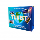 Turist Turist