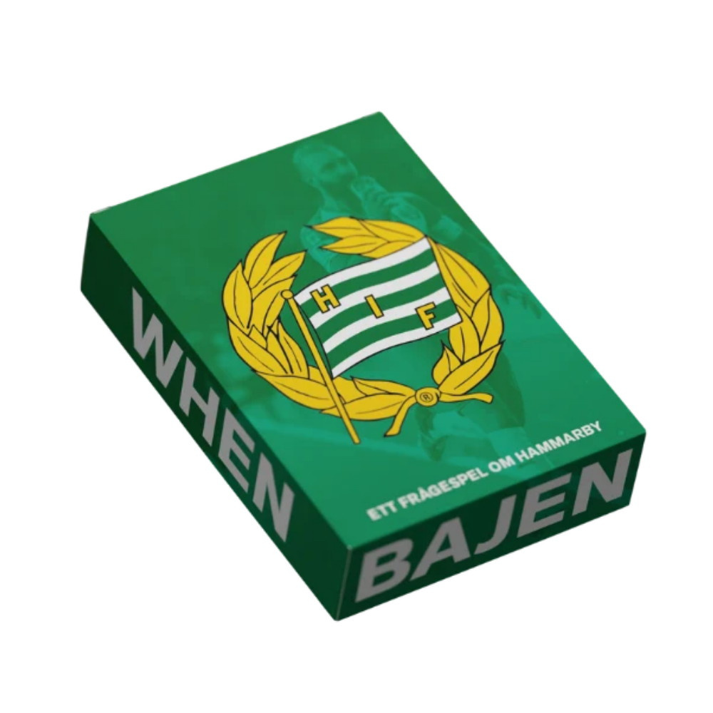 When Bajen Were Kings