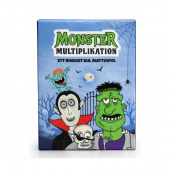 Monster Multiplikation Monster Multiplikation