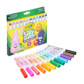 Crayola Doftpennor 12 st Crayola Doftpennor 12 st