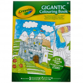 Crayola Målarbok Crayola Målarbok