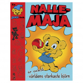 Bamse och Nalle-Maja Bamse och Nalle-Maja