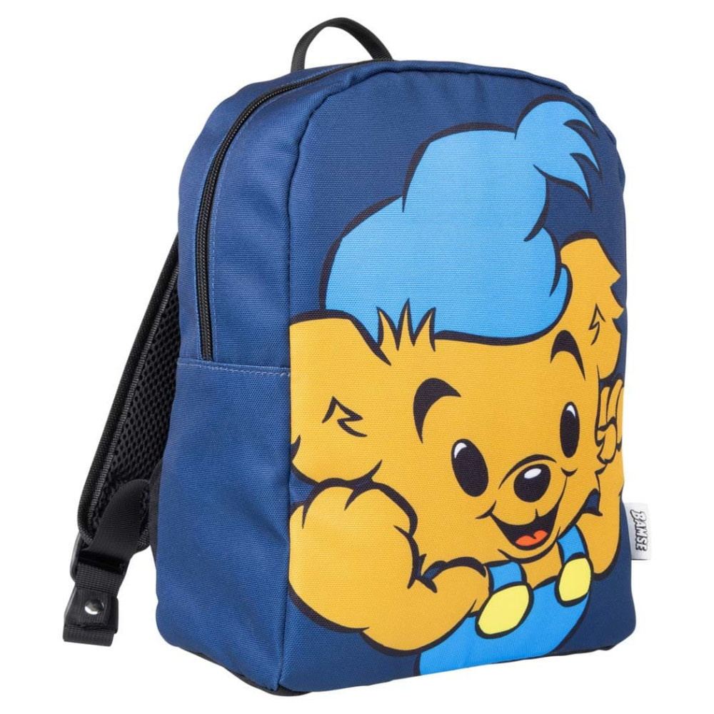Bamse Ryggsäck Mörkblå