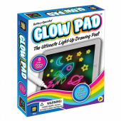 Glow Pad Glow Pad