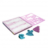 Girabrilla Fashion Sketchbook Designbok Girabrilla Fashion Sketchbook Designbok