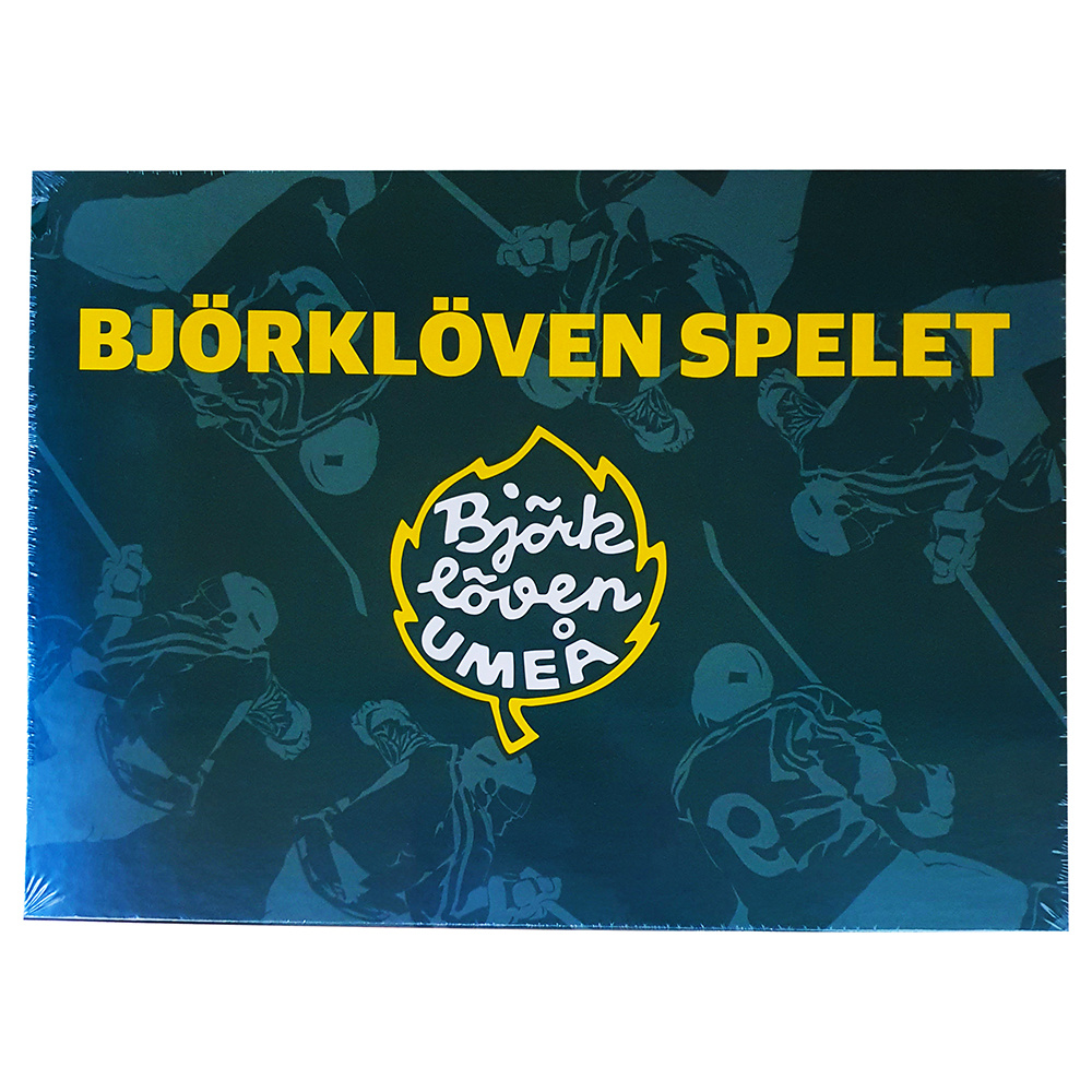 Björklövenspelet