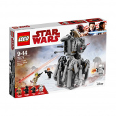 LEGO Star Wars - First Order Heavy Scout Walker 75177 LEGO Star Wars - First Order Heavy Scout Walker 75177