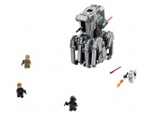 LEGO Star Wars - First Order Heavy Scout Walker 75177