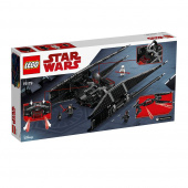 LEGO Star Wars - Kylo Ren's TIE Fighter 75179