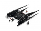 LEGO Star Wars - Kylo Ren's TIE Fighter 75179