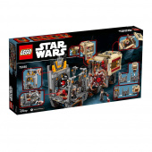 LEGO Star Wars - Rathtar Escape 75180