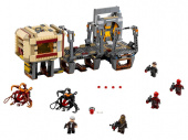 LEGO Star Wars - Rathtar Escape 75180