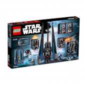 LEGO Star Wars - Tracker I 75185