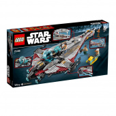 LEGO Star Wars - The Arrowhead 75186 LEGO Star Wars - The Arrowhead 75186