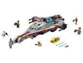 LEGO Star Wars - The Arrowhead 75186