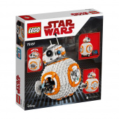 LEGO Star Wars - BB-8 75187