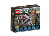 LEGO Star Wars - Millennium Falcon? Microfighter 75193