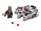 LEGO Star Wars - Millennium Falcon? Microfighter 75193