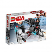 LEGO Star Wars - First Order Specialists Battle Pack 75197 LEGO Star Wars - First Order Specialists Battle Pack 75197