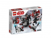 LEGO Star Wars - First Order Specialists Battle Pack 75197