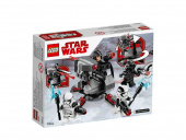 LEGO Star Wars - First Order Specialists Battle Pack 75197 LEGO Star Wars - First Order Specialists Battle Pack 75197