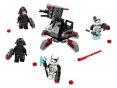 LEGO Star Wars - First Order Specialists Battle Pack 75197 LEGO Star Wars - First Order Specialists Battle Pack 75197