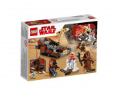 LEGO Star Wars - Tatooine Battle Pack 75198