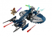 LEGO Star Wars - General Grievous' Combat Speeder 75199