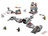 LEGO Star Wars - Defense of Crait? 75202 LEGO Star Wars - Defense of Crait? 75202