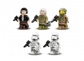 LEGO Star Wars - Defense of Crait? 75202 LEGO Star Wars - Defense of Crait? 75202