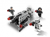 LEGO Star Wars - Imperial Patrol Battle Pack 75207 LEGO Star Wars - Imperial Patrol Battle Pack 75207