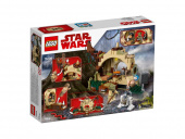 LEGO Star Wars - Yoda's Hut 75208 LEGO Star Wars - Yoda's Hut 75208