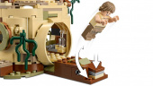 LEGO Star Wars - Yoda's Hut 75208 LEGO Star Wars - Yoda's Hut 75208